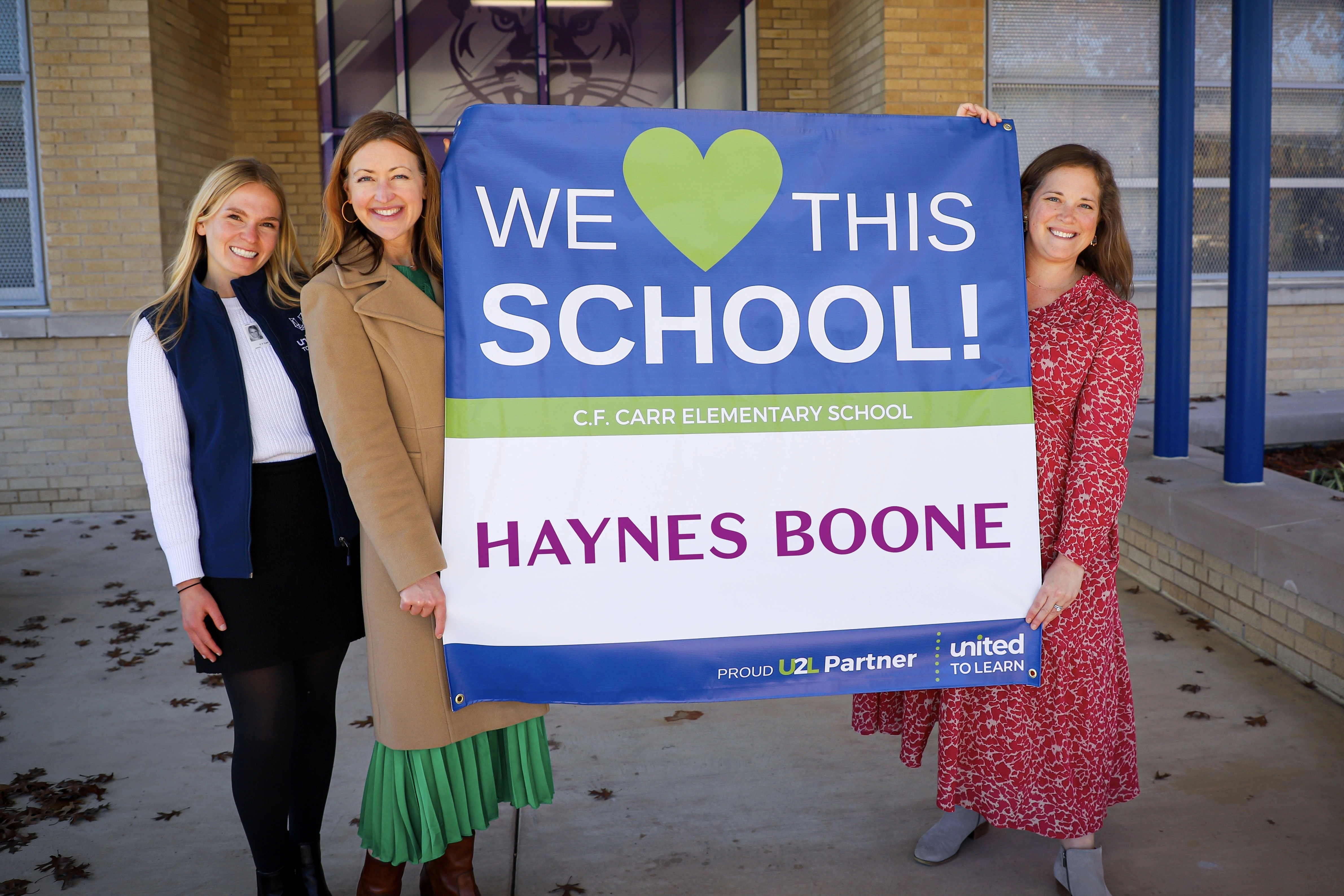 Haynes Boone and CF Carr 1